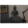 Image 2 : 23" SITTING BUDDHA