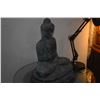Image 3 : 23" SITTING BUDDHA