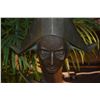 Image 3 : BRONZE "JESTER" SCULPTURE ON STONE BASE; SIGNED Q. SEBASTIAO 3/4