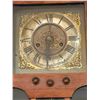 Image 2 : ANTIQUE WALL CLOCK