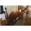 Image 2 : 4 POST HEAD BOARD (FULL) (MATCHES LOT 153)