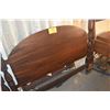 Image 4 : 4 POST HEAD BOARD (FULL) (MATCHES LOT 153)