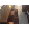 Image 5 : ANTIQUE 5 DRAWER DRESSER W/MIRROR (MATCHES LOT 134)