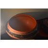 Image 5 : BURMESE LACQUERED FOOD OFFERING VESSEL