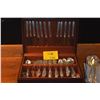 Image 1 : FLATWARE IN BOX