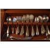 Image 3 : FLATWARE IN BOX