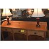 Image 3 : BUFFET W/3 DRAWERS