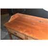 Image 7 : BUFFET W/3 DRAWERS