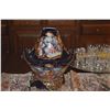 Image 2 : JAPANESE EXPORT PORCELAIN VASE