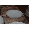 Image 7 : HAVILAND LIMOGES CHINA PLATES, BOWLS, CUPS & SAUCERS, SERVING PIECES, CREAMER & SUGAR (51 PCS)