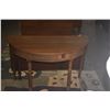 Image 9 : CUSTOM MADE TABLE THAT EXTENDS TO 3 SIZES