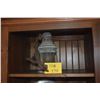Image 1 : NAUTICAL SHIP'S ANCHOR LANTERN