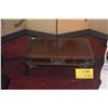Image 1 : CHINEE WOOD STAND (10" X 17")