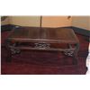 Image 3 : CHINEE WOOD STAND (10" X 17")
