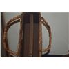 Image 4 : GENUINE LAUHALA PURSE HAND WOVEN IN HAWAII