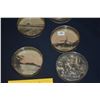 Image 3 : COASTERS W/HAWAII PHOTOS (5 PCS)