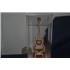 Image 2 : HAND CRAFTED  MINIATURE GUITAR W/HAND PAINTED SOUNDBOARD W/SHOWCASE BY FRANCIS PIMMEL