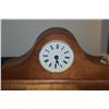 Image 2 : KOA WOOD DESK CLOCK