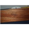 Image 3 : KOA WOOD DESK CLOCK