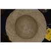Image 4 : HAND WOVEN HATS (2 PCS)