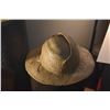 Image 5 : HAND WOVEN HATS (2 PCS)