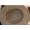 Image 7 : HAND WOVEN HATS (2 PCS)