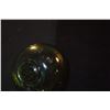 Image 3 : COLLECTION OF GLASS FISHING FLOATS (7 PCS) (DOES NOT INCLUDE BASKET)