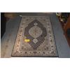 Image 1 : TABRIZ STYLE AREA RUG (37" X 60")