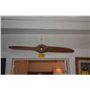 Image 1 : WOODEN PROPELLER
