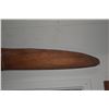 Image 4 : WOODEN PROPELLER