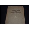 Image 2 : BOOK: 1929 INDICES OF AWARDS, MADE BY THE BOARD OF COMMISSIONERS TO QUIET LAND TITLES IN THE HAWAIIA