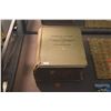 Image 3 : BOOK: 1929 INDICES OF AWARDS, MADE BY THE BOARD OF COMMISSIONERS TO QUIET LAND TITLES IN THE HAWAIIA