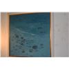 Image 3 : FRAMED ORIGINAL OIL ON CANVAS; SIGNED LOUIS POHL (41" X 41")