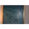 Image 4 : FRAMED ORIGINAL OIL ON CANVAS; SIGNED LOUIS POHL (41" X 41")