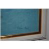 Image 5 : FRAMED ORIGINAL OIL ON CANVAS; SIGNED LOUIS POHL (41" X 41")