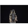 Image 2 : CRYSTAL LONG LIFE GOD W/STAND (3 1/2")