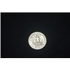 Image 17 : 1940-1949 WASHINTON SILVER QUARTERS - 1940 (4), (1941 (6), 1942 (11),1943 (10), 1944 (10), 1945 (5),