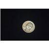 Image 12 : 1950-1959 WASHINGTON SILVER QUARTERS - 1950 (6), 1951 (5), 1952 (5), 1953 (12), 1954 (11), 1955 (1),