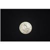 Image 13 : 1950-1959 WASHINGTON SILVER QUARTERS - 1950 (6), 1951 (5), 1952 (5), 1953 (12), 1954 (11), 1955 (1),