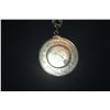 Image 4 : REPLICA QUEEN LILIUOKALANI COIN NECKLACE (EDWARD D. SULTON CO., LTD)