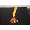 Image 1 : US ARMY MEDALLION - SPIRIT OF THE WARRIOR AWARD - MANA O KE KOA