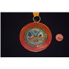 Image 2 : US ARMY MEDALLION - SPIRIT OF THE WARRIOR AWARD - MANA O KE KOA