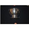 Image 3 : STERLING SILVER TRAY & FOOTED BOWL (427 GTW) (2 PCS)