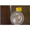 Image 1 : GORHAM STERLING BOWL (446 G) (DOES NOT INCLUDE STAND)