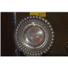 Image 2 : GORHAM STERLING BOWL (446 G) (DOES NOT INCLUDE STAND)