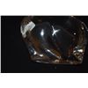 Image 3 : DANSK CRYSTAL POLAR BEAR; SIGNED