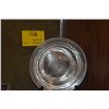 Image 1 : STERLING BOWL (230 G) (DOES NOT INCLUDE STAND)