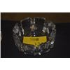 Image 1 : LARGE ORREFORS CRYSTAL BOWL