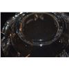 Image 3 : LARGE ORREFORS CRYSTAL BOWL