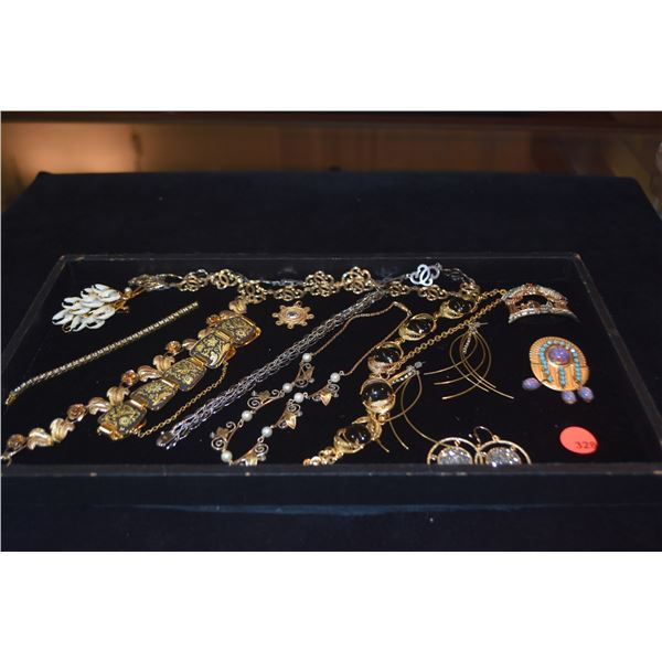 FASHION JEWELRY (13 PCS)